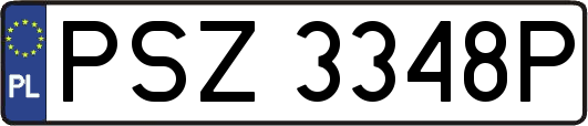 PSZ3348P