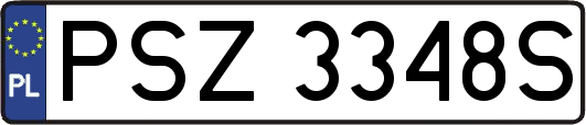 PSZ3348S