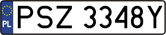 PSZ3348Y