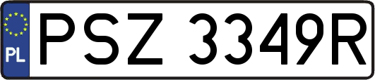 PSZ3349R