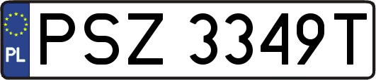 PSZ3349T