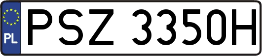 PSZ3350H