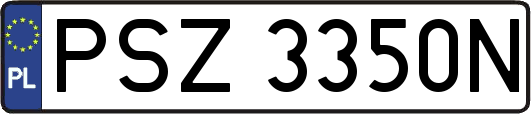 PSZ3350N