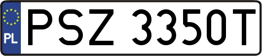 PSZ3350T