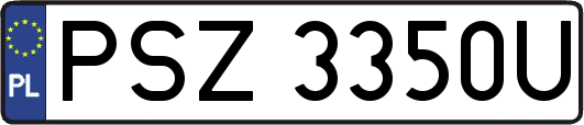 PSZ3350U