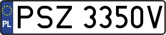 PSZ3350V