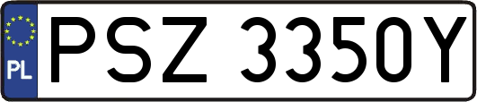 PSZ3350Y