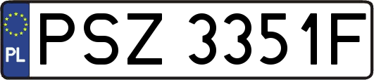 PSZ3351F