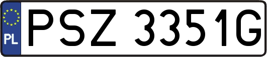 PSZ3351G