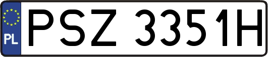 PSZ3351H