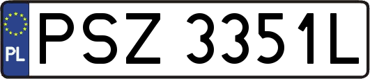PSZ3351L