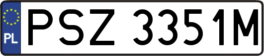 PSZ3351M