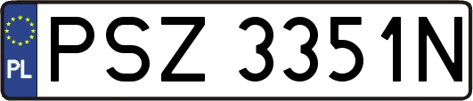 PSZ3351N