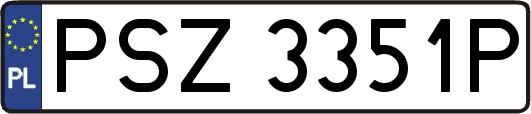 PSZ3351P