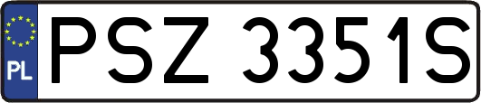 PSZ3351S