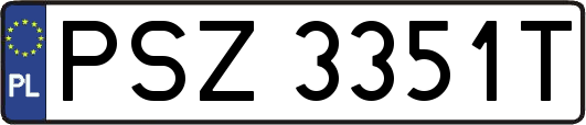 PSZ3351T