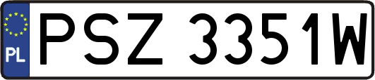 PSZ3351W