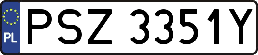 PSZ3351Y