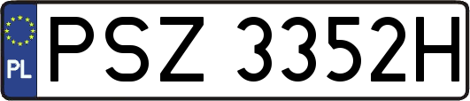 PSZ3352H
