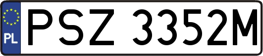 PSZ3352M