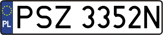 PSZ3352N