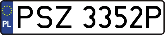 PSZ3352P