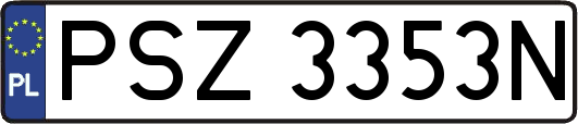 PSZ3353N