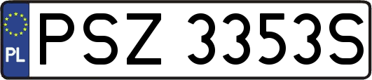 PSZ3353S