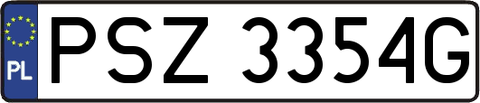 PSZ3354G