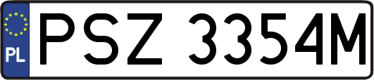 PSZ3354M