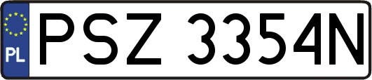 PSZ3354N