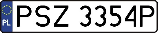 PSZ3354P