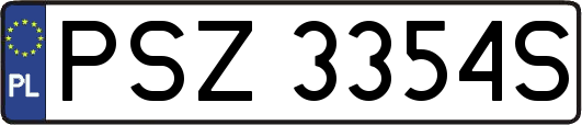 PSZ3354S