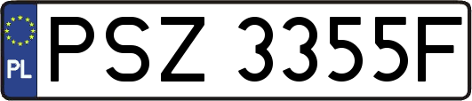 PSZ3355F