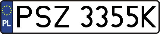 PSZ3355K