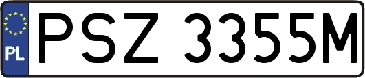 PSZ3355M