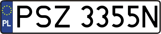 PSZ3355N