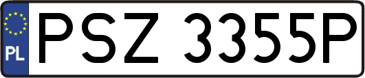 PSZ3355P