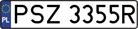 PSZ3355R