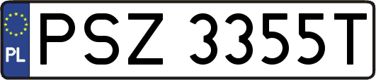 PSZ3355T