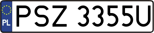 PSZ3355U