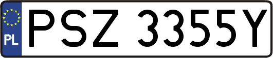 PSZ3355Y