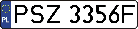 PSZ3356F