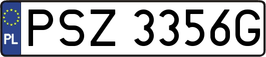 PSZ3356G