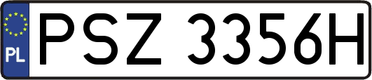 PSZ3356H