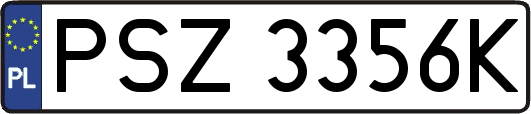 PSZ3356K
