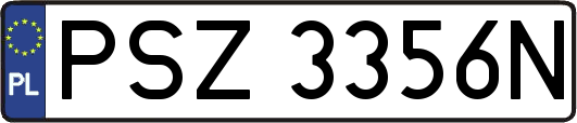 PSZ3356N
