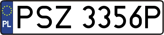 PSZ3356P