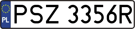 PSZ3356R