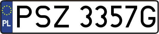 PSZ3357G